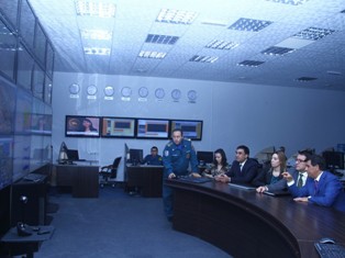 Եվրամիության պատվիրակության ղեկավարն ԱԻՆ-ում