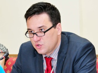 Христеа: Ратификация Арменией договора об упрощении визового режима с ЕС - первы