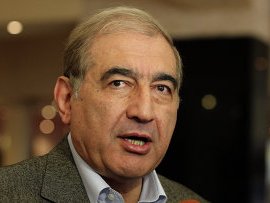 Вице-премьер Сирии Кадри Джамиль отправлен в отставку