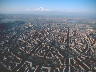 Երեւանի ամենաղտոտված շրջանը Արաբկիրն է
