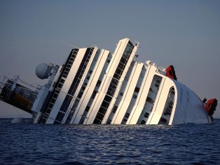 Costa Concordia զբոսանավի վթարի գործով առանցքային վկան խոստովանել է, որ կապիտանի