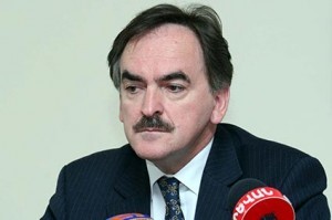 «Առավոտ». Լեհաստանի դեսպանը՝ Մաքսային միության եւ Ասոցացման համաձայնագրի մասին
