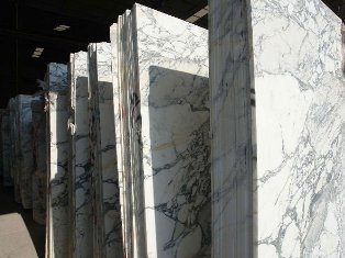 Ученые Армении и Белоруссии разрабатывают синтетический мрамор