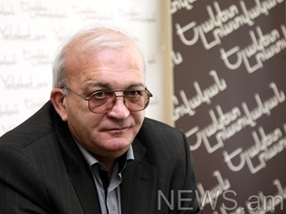 It would be better for Armenian authorities if pensioners are “done away with” –