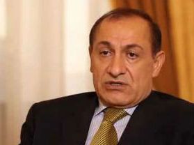 Министр спорта и молодежи Армении уверен в невиновности своего сына