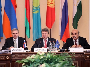 ՀԱՊԿ-ի ԽՎ մշտական հանձնաժողովի նիստում մեկ տասնյակից ավելի հարցեր են քննարկվել