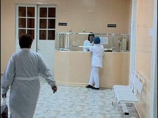 Заразившийся сибирской язвой житель Еревана выписан из больницы