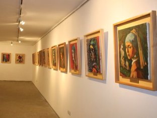 Art From Armenia в центре внимания турецких СМИ