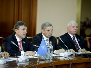 Սեյրան Օհանյան. Տարածաշրջանում տեղի են ունեցել ռազմաքաղաքական փոփոխություններ, ո