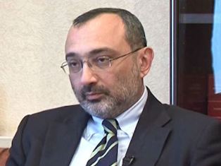 ԼՂՀ ԱԳ նախարարը ԵՄ հատուկ ներկայացուցչին հրավիրել է Արցախ