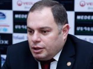 ՀՀԿ խմբակցության քարտուղար. Լեւոն Տեր-Պետրոսյանը չէ, որ պետք է խոսի վստահելի գոր