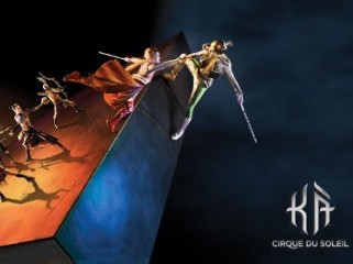 Cirque du Soleil оштрафовали на $25 тысяч за гибель акробатки