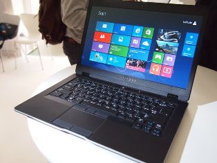 Пахнущие «кошачьей мочой» ноутбуки от Dell не опасны для здоровья