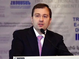 Ֆիննախը նախարարին ԱԱԾ-ում հարցաքննելու մասին