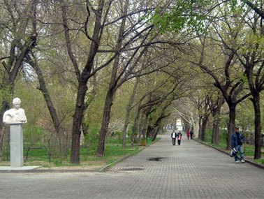 Կոմայգին պետք է մաքրել այլասերվածներից. Կարեն Անդրեասյան
