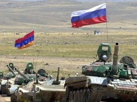 If Karabakh conflict resumes, 102nd Russian base may intervene - Commander