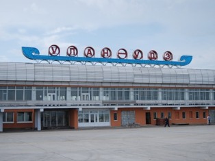 Американские инспекторы «открытого неба» застряли в Чите без права покинуть аэро