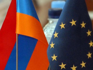 Милан Цабрнох: ЕС уважает решение Армении и ищет пути дальнейшего сотрудничества