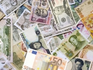 Տարադրամի փոխարժեքը մայիսի 8-ին
