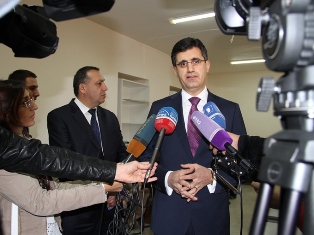 ՎիվաՍել-ՄՏՍ-ը զինել է Հայ-ռուսական սլավոնական համալսարանի համակարգչային սենյակը