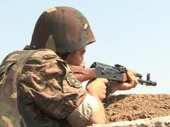 Замминистра обороны Армении: Азербайджан за последнюю пару лет вдвое увеличил чи