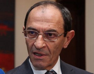 Չեմ կարծում, որ ԱԳՆ-ն պետք է կանխատեսումներով զբաղվի եւ նախապես ասի՝ Հայաստանը կ