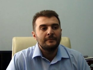 Արգիշտի Կիվիրյանին եւ մյուս ակտիվիստներին բերման են ենթարկել Սերժ Սարգսյանին դդո