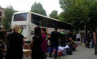 «Հայկական ժամանակ». Արտագաղթը մոտ 12 տոկոսով ավելացել է