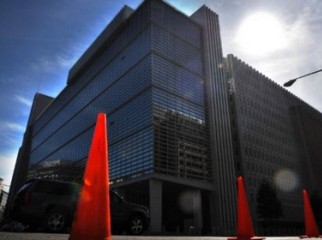 Обама распорядился прекратить прослушку штаб-квартир МВФ и ВБ