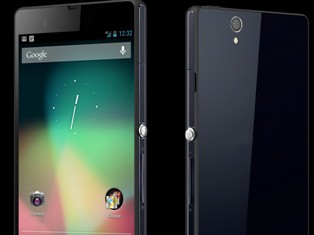Google представил Nexus 5