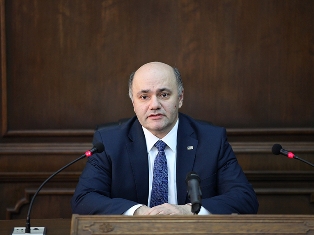 ՕԵԿ. Մաքսային միությանն անդամակցելը Հայաստանի ազգային շահերից է բխում