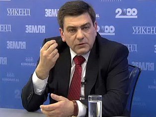 Украина делает всё для минимизации рисков от ассоциации с ЕС - Мунтиян