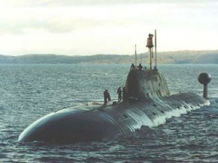 В Иране построили первую туристическую подводную лодку