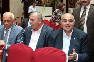 «Ժամանակ». Իշխան Զաքարյանի միջնորդները