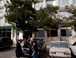 Ժվանիայի մահվան վարկածը կարող է փոխվել. Վրաստանի դատախազ