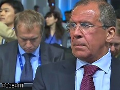 Россия и Япония проводят переговоры в формате «два плюс два»