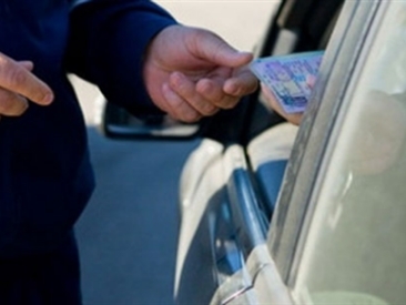 Հայաստանի քաղաքացին Ուֆայում չի կարողացել համաձայնության գալ ավտոտեսուչի հետ
