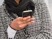 Активная SMS-переписка по-разному воспринимается мужчинами и женщинами