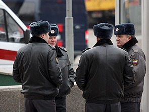 Кавказцы устроили поножовщину в московском кафе
