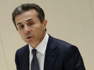 Իվանիշվիլին իրավահաջորդի անունը գաղտնի է պահում