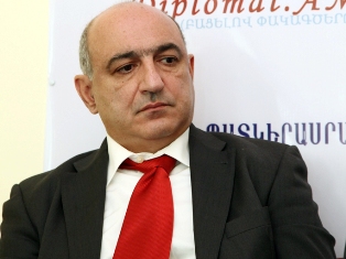 Հայկական ՀԿ-ները շարունակում են համագործակցել ադրբեջանականների հետ
