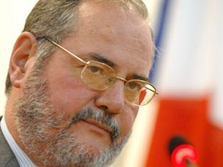 Французский сопредседатель Минской группы ОБСЕ прибыл в Баку