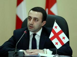 Georgia’s Ivanishvili names successor