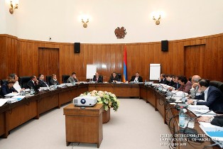 Премьер-министр: В Армении необходимо развивать рынок доступного жилья