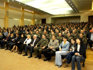 Հուշ-ցերեկույթ՝ նվիրված անվանի բժշկի հերոսական կյանքին (ֆոտո)