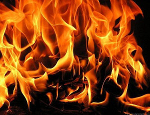 В Екатеринбурге убили и сожгли двух сестер