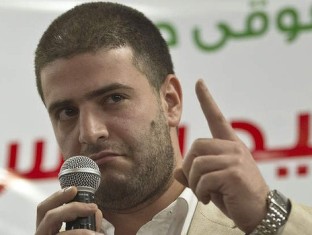 Власти Египта запретили выезд из страны сыну Мурси