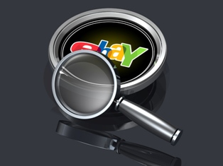 На eBay продавали вещи заключенных концлагерей