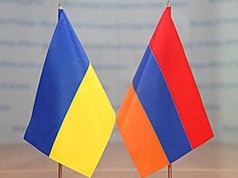 Армения и Украина будут сотрудничать в сфере науки и технологий