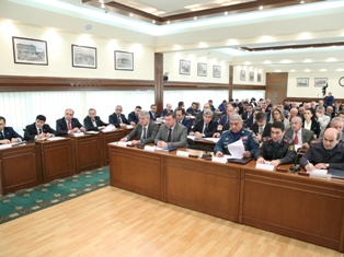Հանձնարարվել է խստորեն վերահսկել ու բացառել ավտոկայանումների համար ապօրինի գանձո